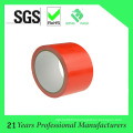 Red Color Cloth Duct Tape